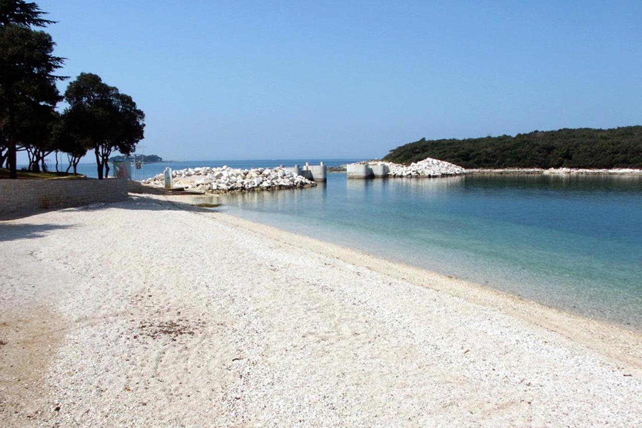 Apartments And Rooms With Wifi Vrsar, Porec - 3007 المظهر الخارجي الصورة