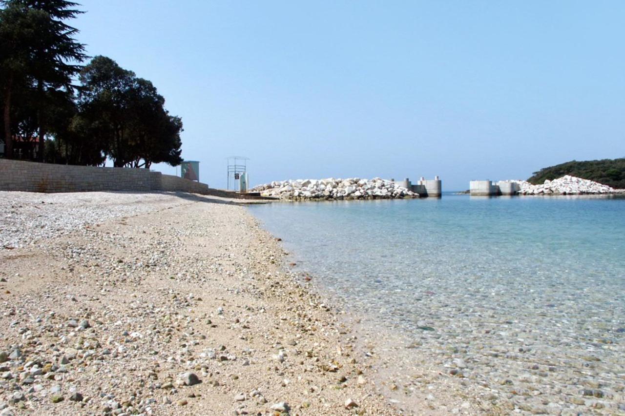 Apartments And Rooms With Wifi Vrsar, Porec - 3007 المظهر الخارجي الصورة