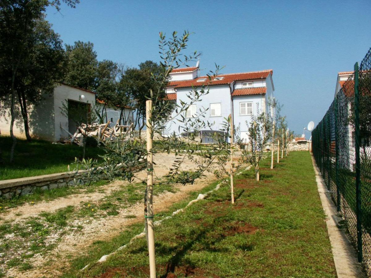 Apartments And Rooms With Wifi Vrsar, Porec - 3007 المظهر الخارجي الصورة