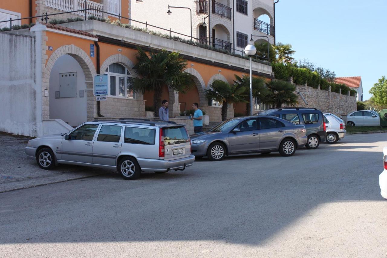 Apartments And Rooms With Wifi Vrsar, Porec - 3007 المظهر الخارجي الصورة
