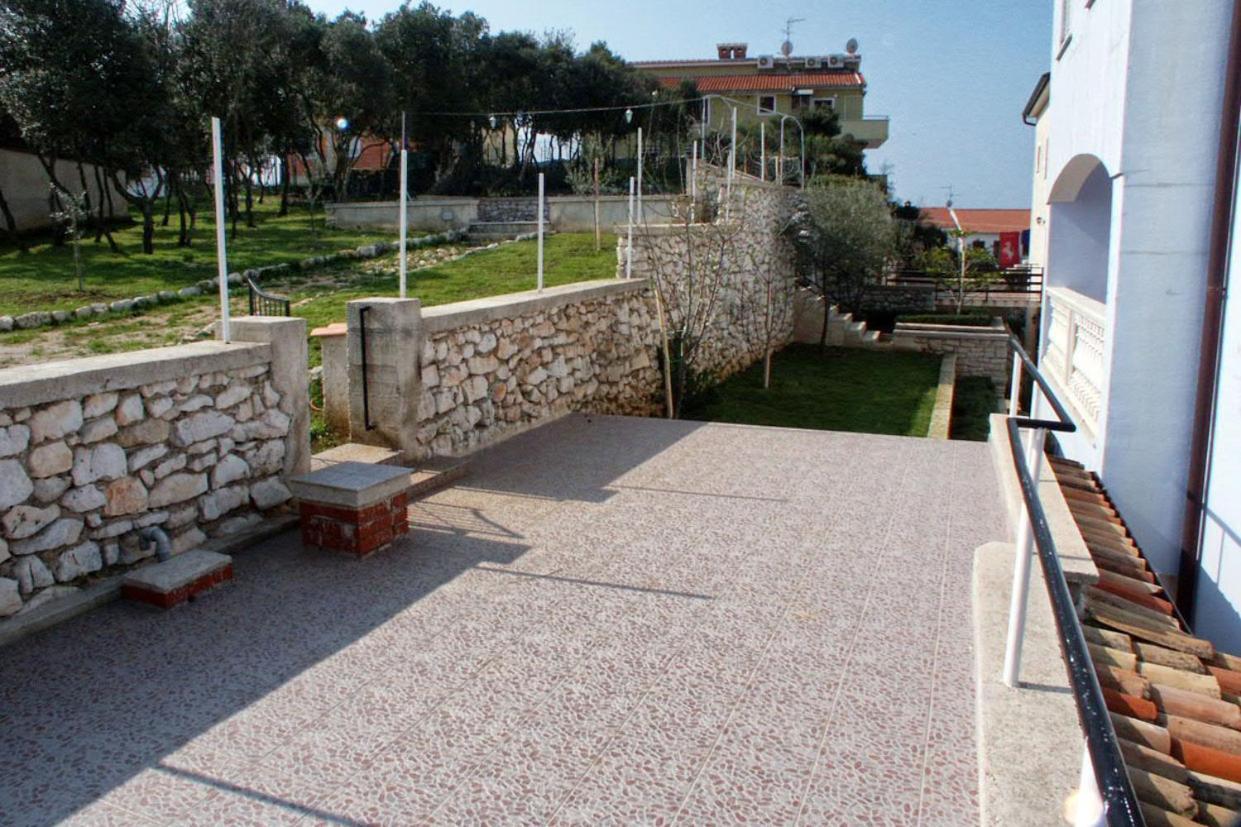 Apartments And Rooms With Wifi Vrsar, Porec - 3007 المظهر الخارجي الصورة