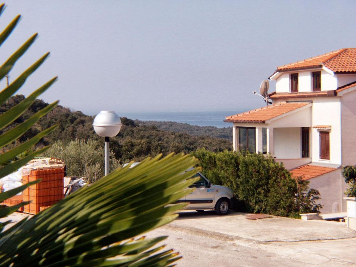 Apartments And Rooms With Wifi Vrsar, Porec - 3007 المظهر الخارجي الصورة