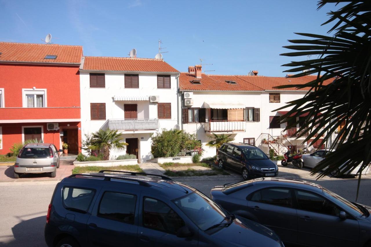 Apartments And Rooms With Wifi Vrsar, Porec - 3007 المظهر الخارجي الصورة