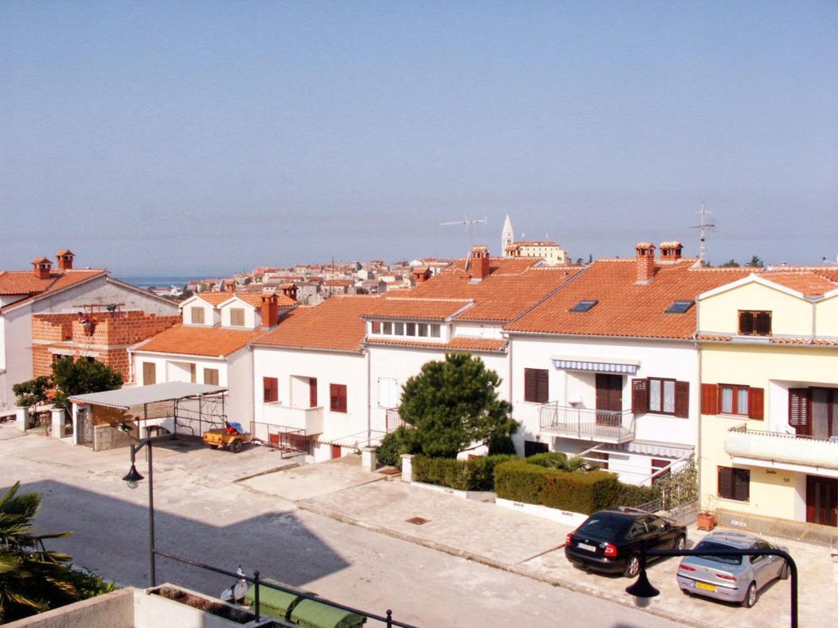Apartments And Rooms With Wifi Vrsar, Porec - 3007 المظهر الخارجي الصورة