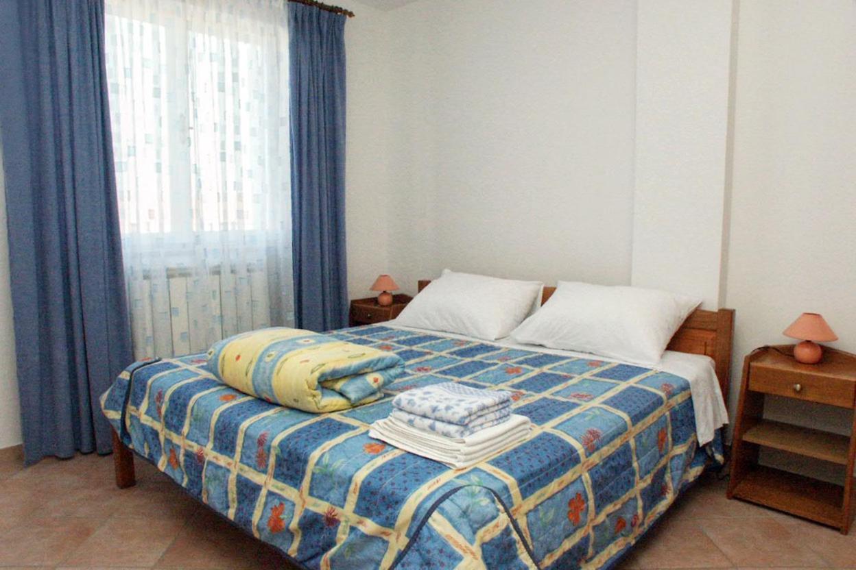 Apartments And Rooms With Wifi Vrsar, Porec - 3007 المظهر الخارجي الصورة