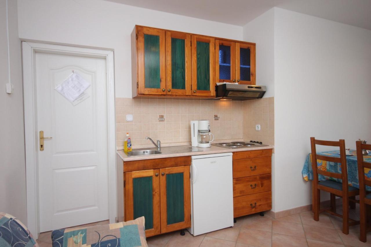 Apartments And Rooms With Wifi Vrsar, Porec - 3007 المظهر الخارجي الصورة