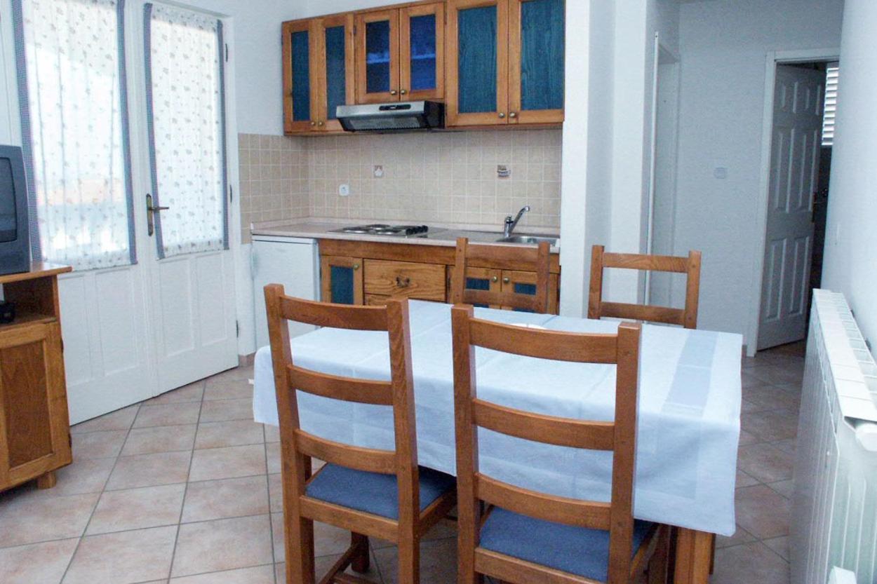 Apartments And Rooms With Wifi Vrsar, Porec - 3007 المظهر الخارجي الصورة