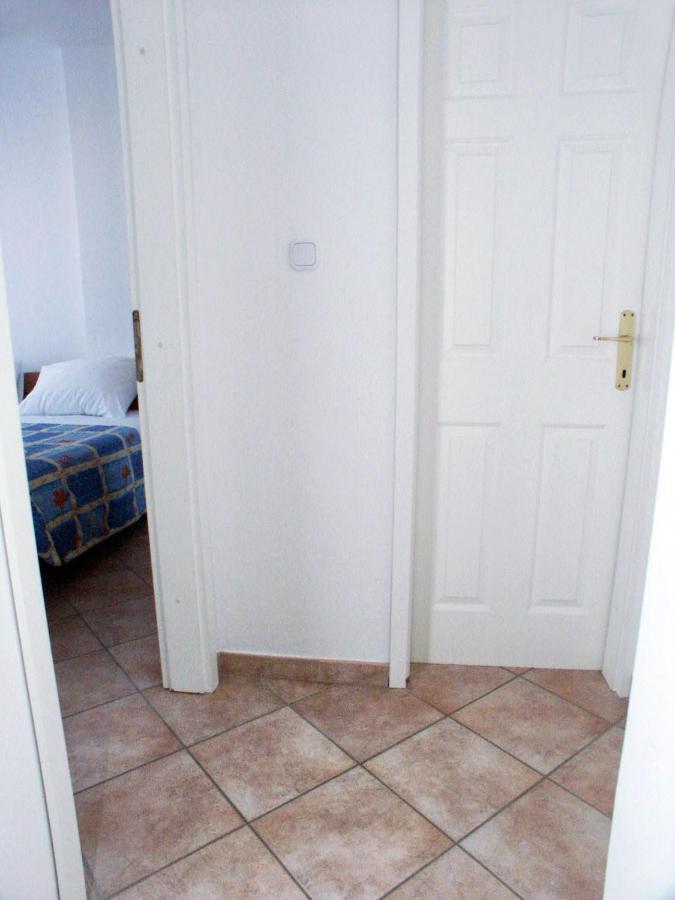 Apartments And Rooms With Wifi Vrsar, Porec - 3007 المظهر الخارجي الصورة