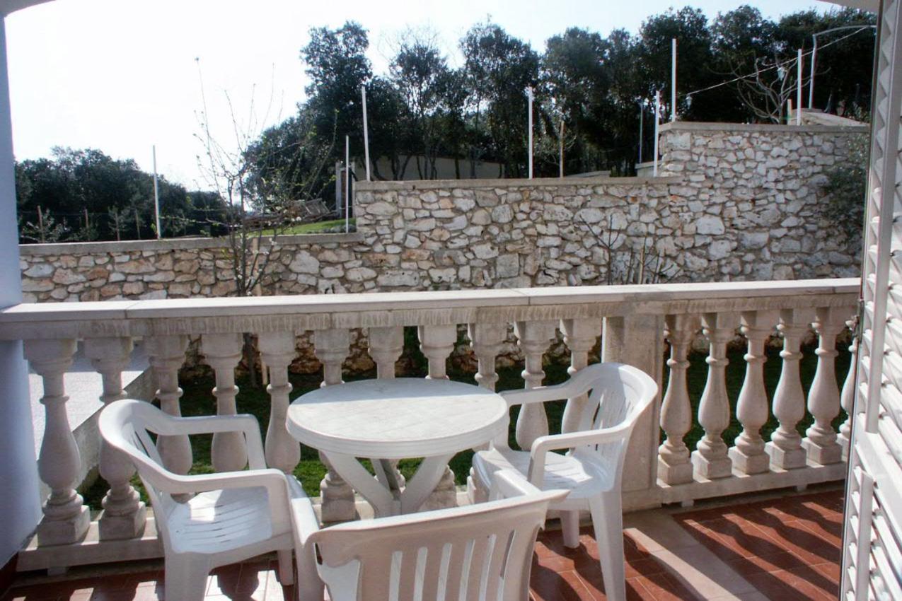 Apartments And Rooms With Wifi Vrsar, Porec - 3007 المظهر الخارجي الصورة