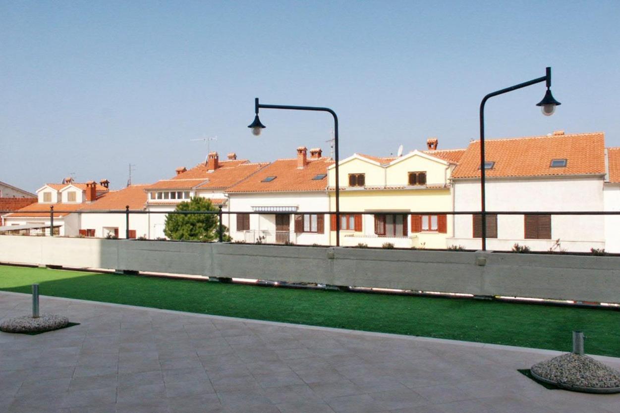 Apartments And Rooms With Wifi Vrsar, Porec - 3007 المظهر الخارجي الصورة