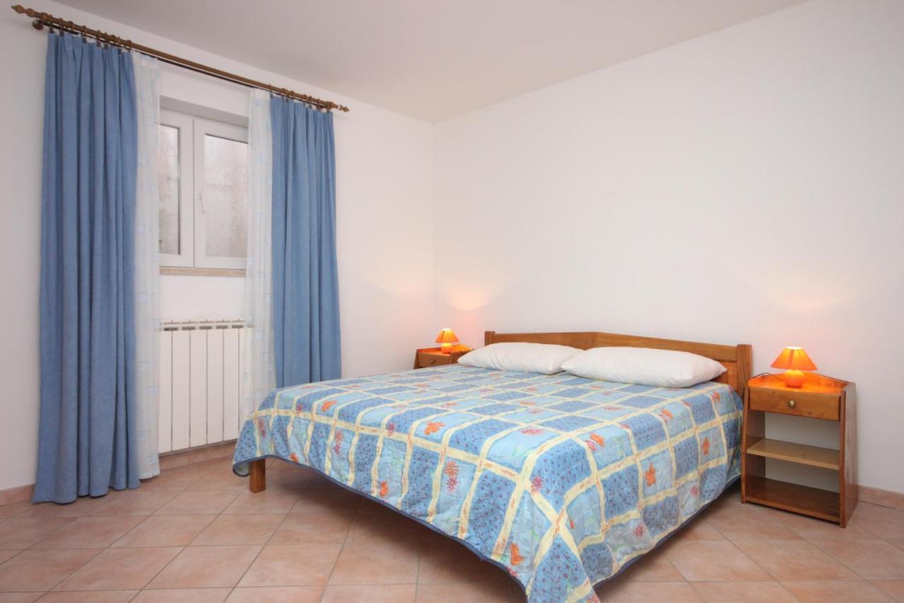 Apartments And Rooms With Wifi Vrsar, Porec - 3007 المظهر الخارجي الصورة