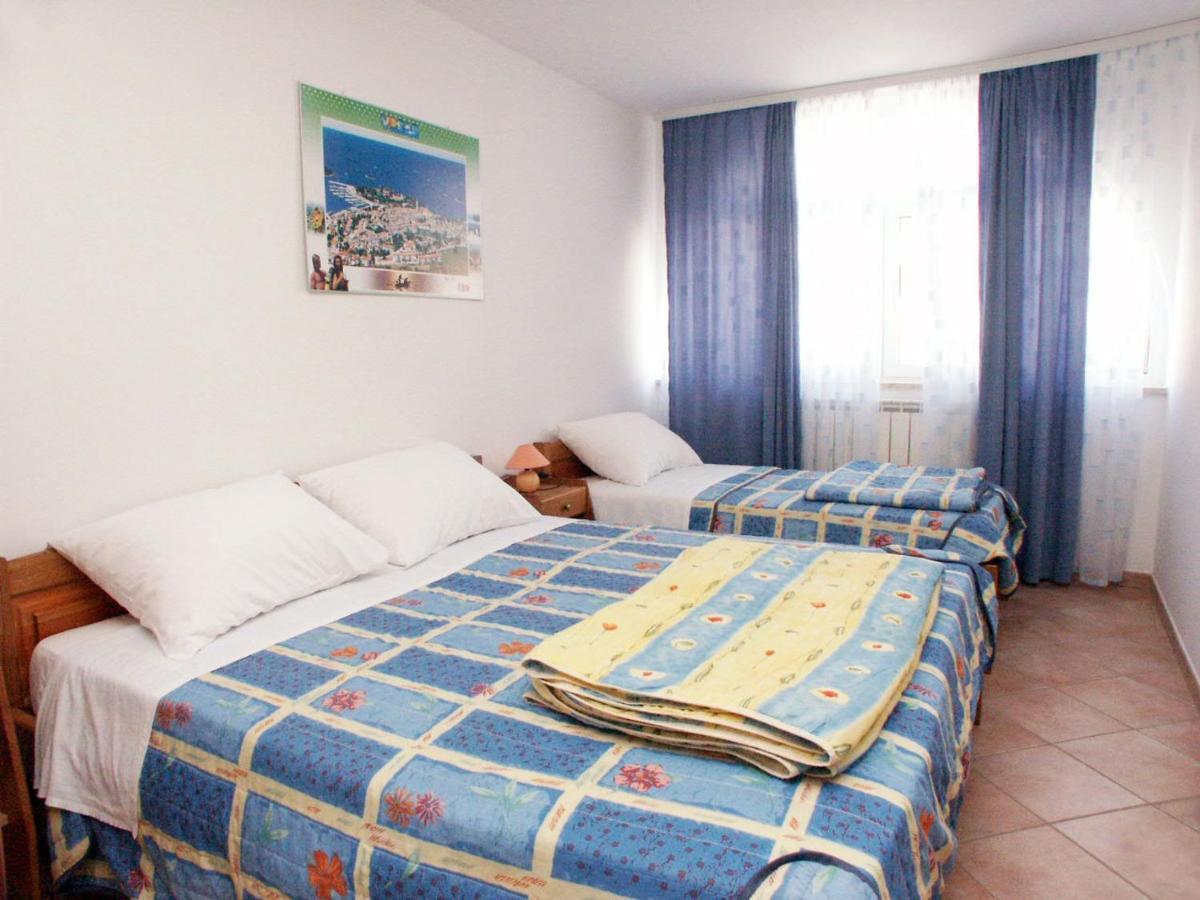 Apartments And Rooms With Wifi Vrsar, Porec - 3007 المظهر الخارجي الصورة
