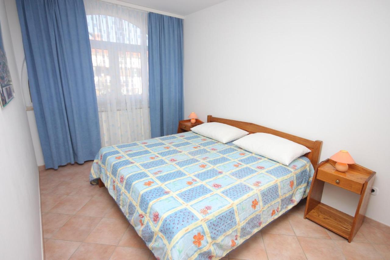 Apartments And Rooms With Wifi Vrsar, Porec - 3007 المظهر الخارجي الصورة