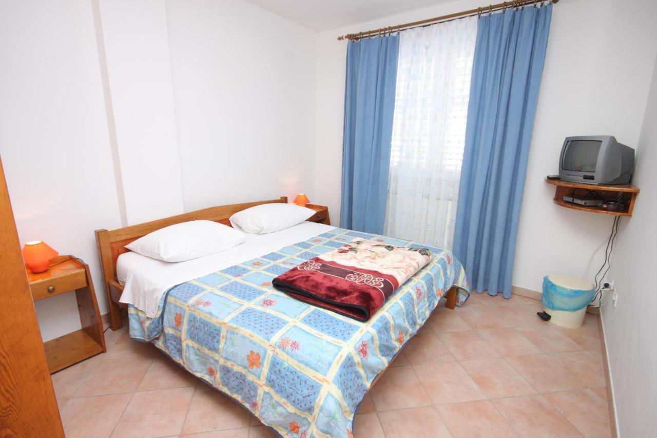 Apartments And Rooms With Wifi Vrsar, Porec - 3007 المظهر الخارجي الصورة