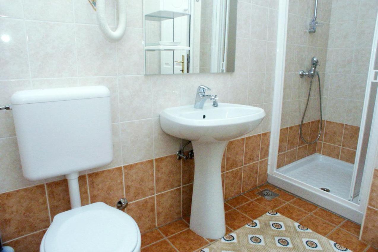 Apartments And Rooms With Wifi Vrsar, Porec - 3007 المظهر الخارجي الصورة