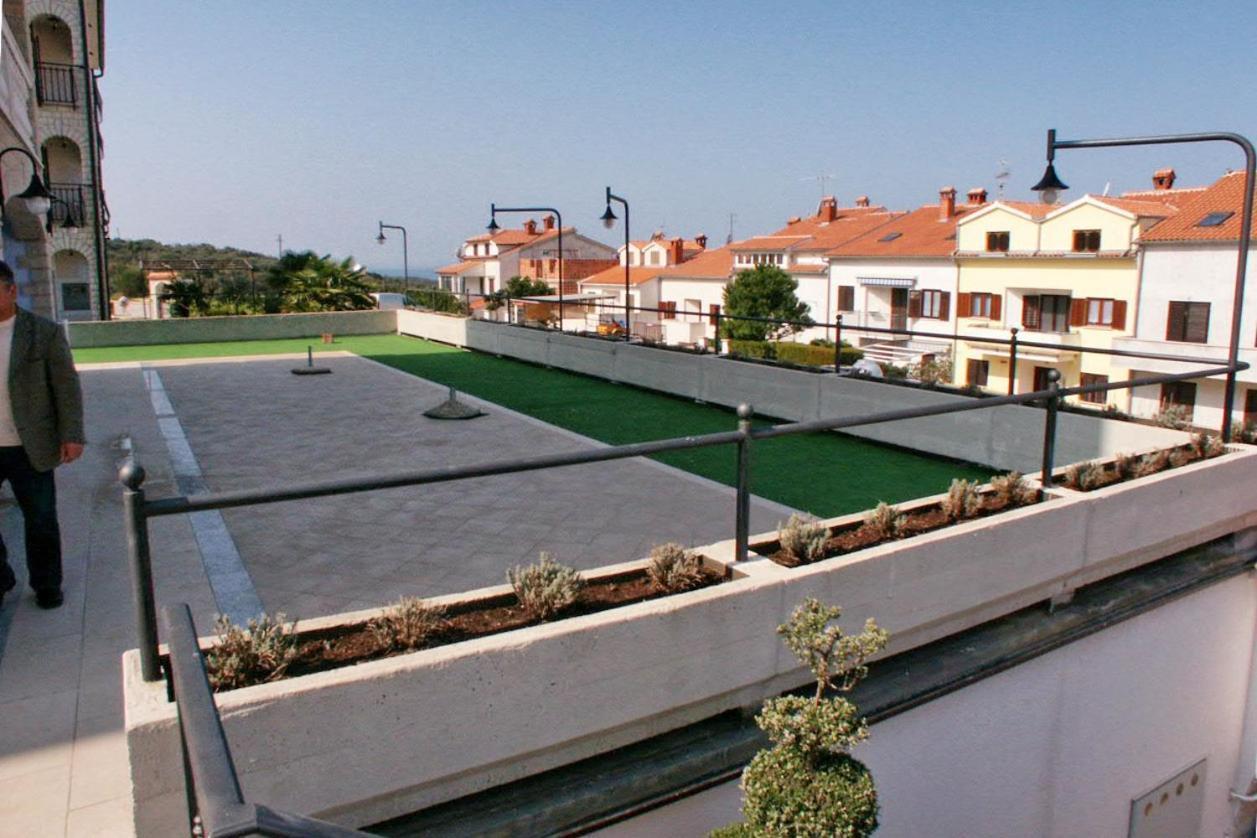 Apartments And Rooms With Wifi Vrsar, Porec - 3007 المظهر الخارجي الصورة