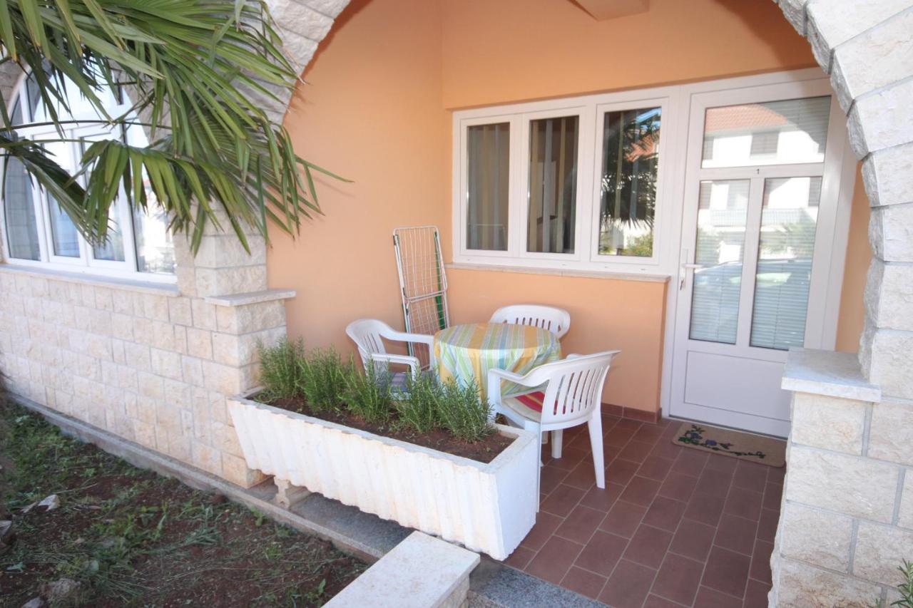 Apartments And Rooms With Wifi Vrsar, Porec - 3007 المظهر الخارجي الصورة